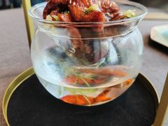 -柒园·三十年创意杭帮菜(龙湖滨江天街店)