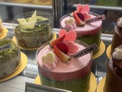 -PAPER STONE BAKERY(天环店)