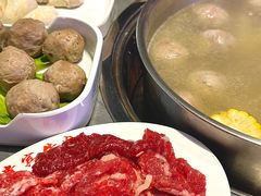 -贵宾牛·潮汕牛肉火锅(珠池总店)