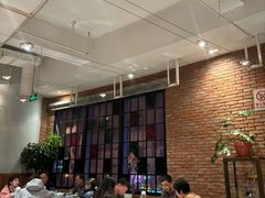 -漢舍中国菜馆(889广场店)