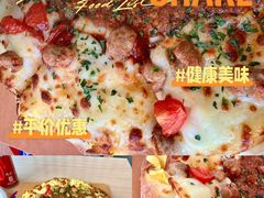-达美乐比萨(东高地店)