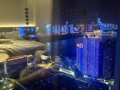 -长沙五一广场Tyndall·隙酒店