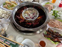 -枇杷园食为鲜火锅(南山店)
