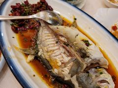 -北海渔村酒楼·粤菜海鲜点心(新华店)