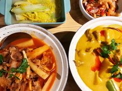 -米泰芒·东南亚料理(体育西店)