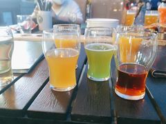-布拉格餐厅· 中欧捷克菜(全国首店)