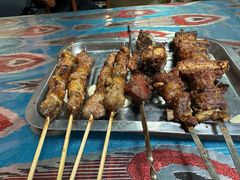 -新疆正宗烤肉营养馕(文化路店)