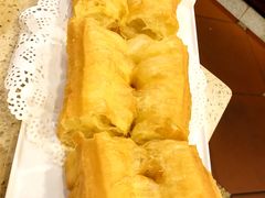 金牌靓油条-点都德(聚福楼店)