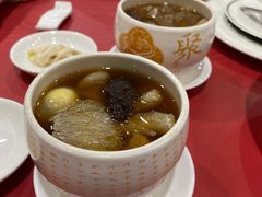 -聚春园自助餐厅(东街口店)