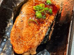 -無二炙坊·和牛烧肉(大钟寺1733店)