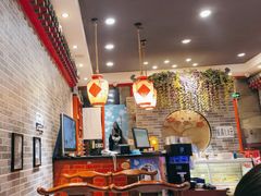 -李记白水羊头·清真老味家常菜(石景山店)