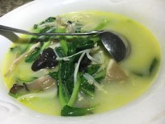-眷江南之小蓝鲸(王府大街店)