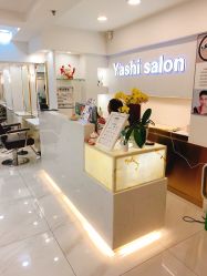 点击看大图 -雅仕 HAIR SALON 美发沙龙