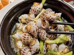 -官塘锋记鱼生·生腌·砂锅粥(牌坊街店)