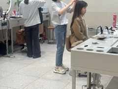 -天真蓝照相馆(五角场百联又一城店)