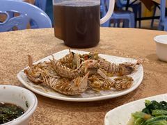 -揭阳钟记小食(福田新村店)