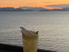 -Brew Farm·精酿农场海滨悬崖餐厅