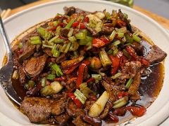 -苹果树下艺术餐厅(通州店)