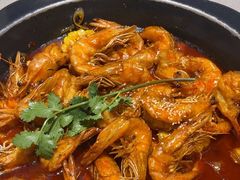 -巴蜀王婆大虾(南锣鼓巷店)