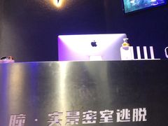 -瞳·实景密室逃脱(护国店)