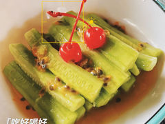 -阿谋美食·广西菜