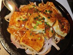 -穿越·外婆家(西溪天堂店)