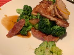 -OPEN開全日自助餐厅·牛肉火锅·海鲜(佛山希尔顿酒店)