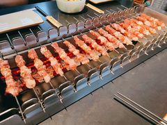 Remix羊肉串-很久以前羊肉串(朝阳路店)