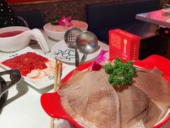 -大龙燚火锅(天安云谷店)