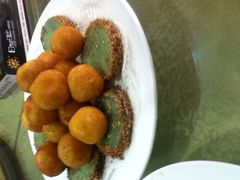 -纪林菜馆·博山菜老字号(华光路店)