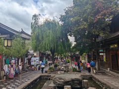 -大理古城