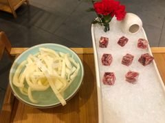 -1078號老北京涮肉(松柏店)