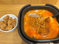 -阿香米线(凯德广场.1818店)