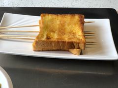 -九府羊·鲜羊火锅·烤串(新华路店)