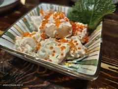 -小川洋风料理(汉街店)