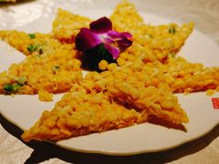 锅巴玉米-红辣椒·川菜·火锅(科华路店)