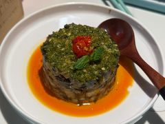 -江边城外烤全鱼(世茂广场店)
