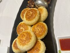-大鸭梨烤鸭(左家庄店)