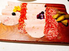-俄士厨房(五棵松华熙LIVE店)