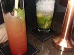 -秀·吧 Show Bar(兰州盛达希尔顿酒店)