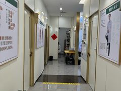 -通透堂中医·精准推拿(万科云城分院)