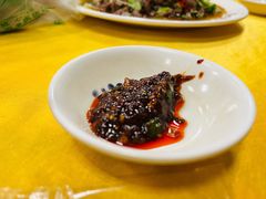 -荣生萝卜汤饭店