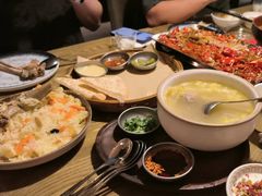 -那时新疆·若羌(经纬汇店)