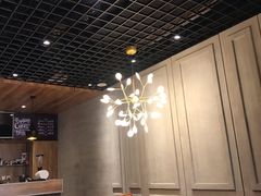 -ZING COFFEE 镜咖啡