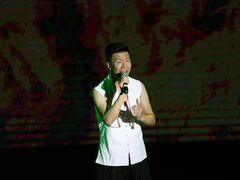 -陕北民歌大舞台