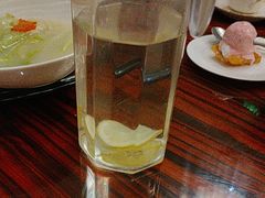 -厦门朗豪酒店 · 明阁中餐厅