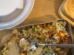 -蜜桃餐厅·伴山(绿宝广场店)