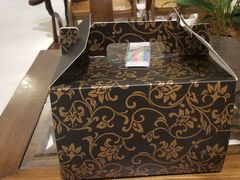 -太湖饭店玉兰厅(自助餐厅)