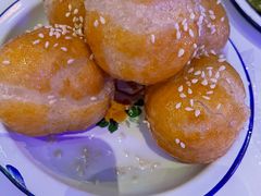 -老长沙龙虾馆(梅林店)