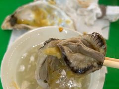 -前王院•巧克力海鲜市集餐厅(万平口店)